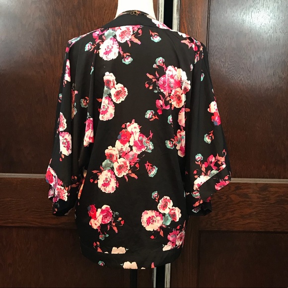 New Look | Kimono - Picture 3 of 7